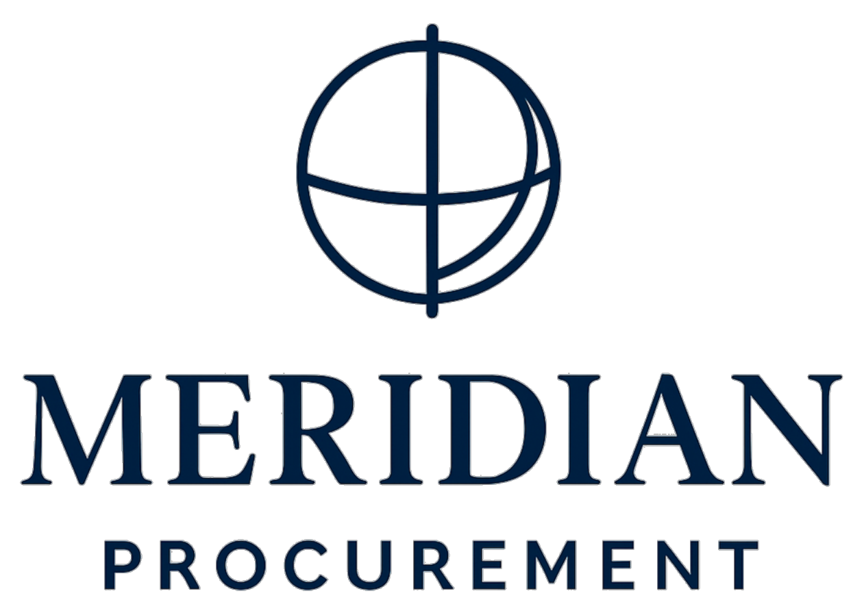 Meridian Procurement